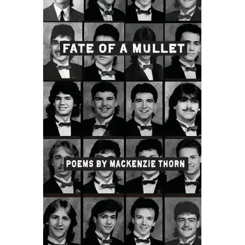 Fate of a Mullet