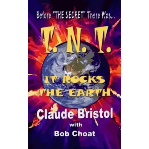 TNT - It Rocks the Earth (Revised Edition)