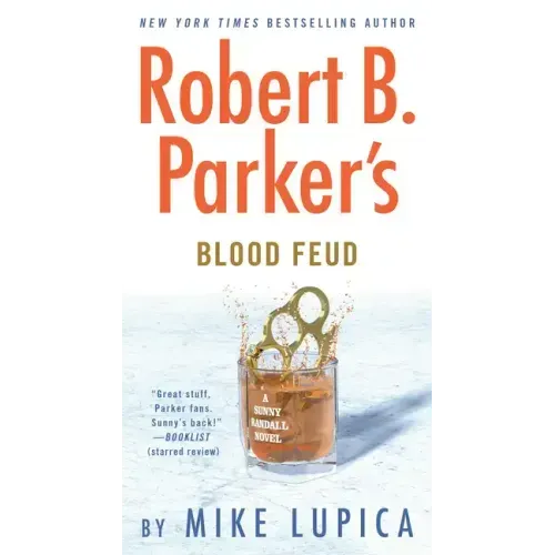 Robert B. Parker's Blood Feud