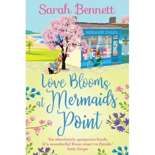 Love Blooms at Mermaids Point