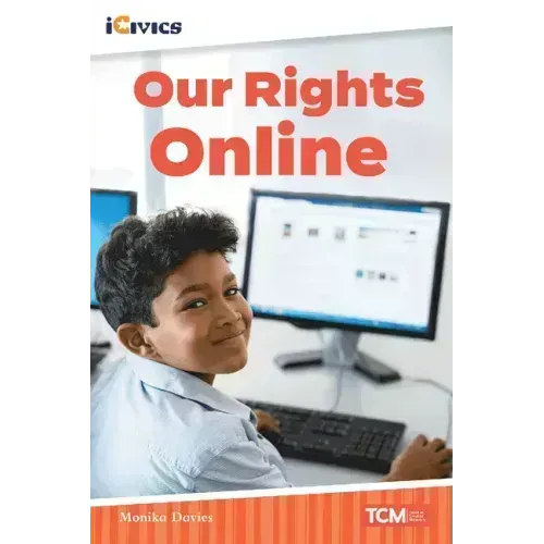 Our Rights Online