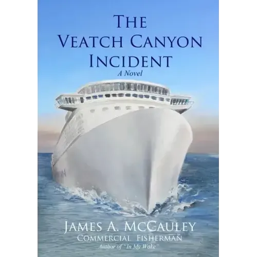 The Veatch Canyon Incident