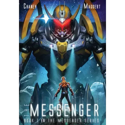 The Messenger (The Messenger Series Book 1)
