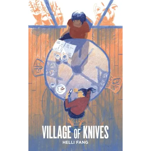 Village of Knives