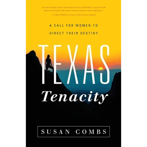 Texas Tenacity
