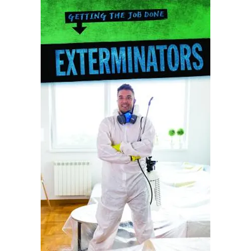 Exterminators