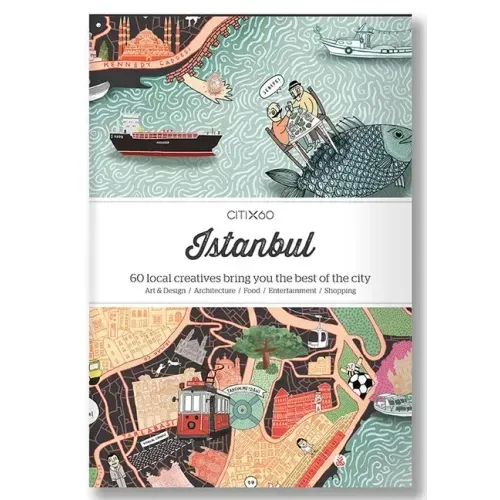 Citix60: Istanbul