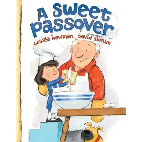 A Sweet Passover