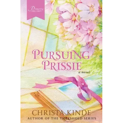 Pursuing Prissie