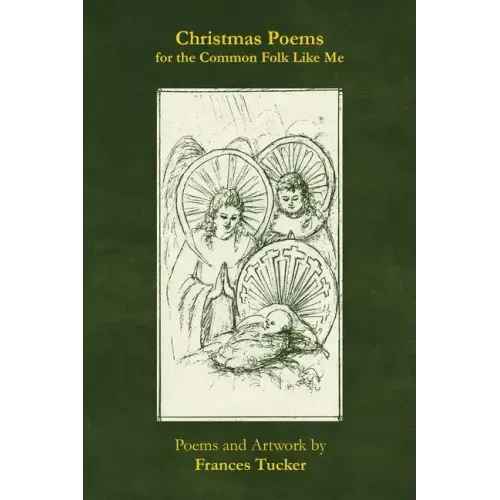 Christmas Poems for the Common Folk Like Me