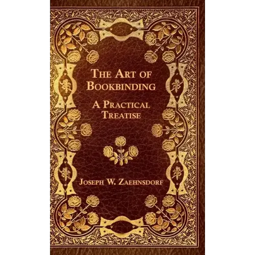The Art Of Bookbinding