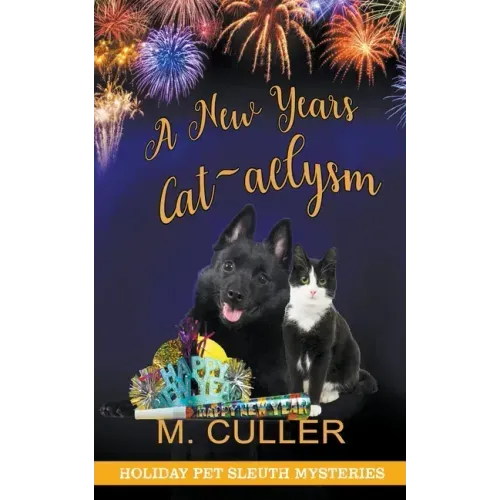 A New Year's Cat-aclsym