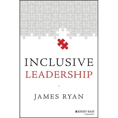 Inclusive Leadership