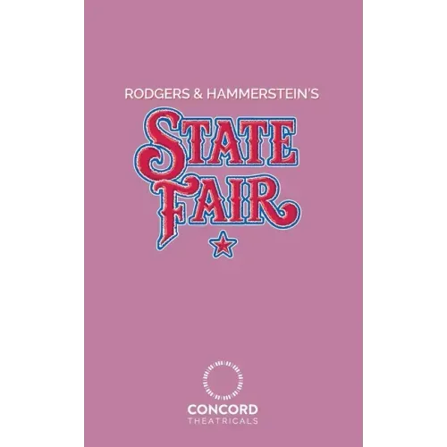 Rodgers & Hammerstein's State Fair
