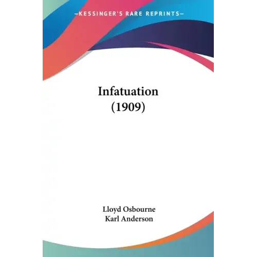 Infatuation (1909)