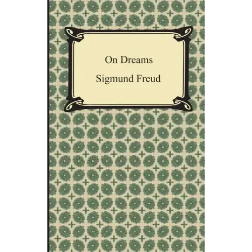On Dreams