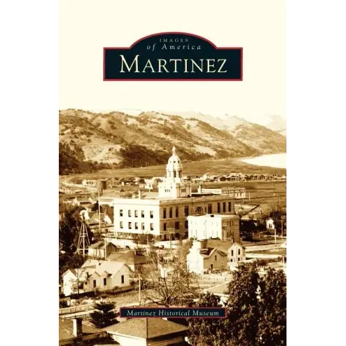 Martinez