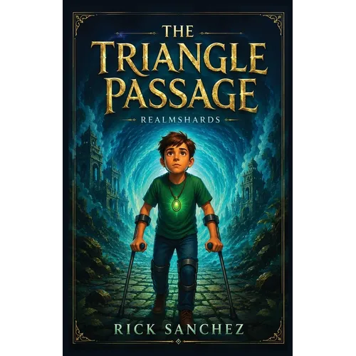 The Triangle Passage: Realmshards