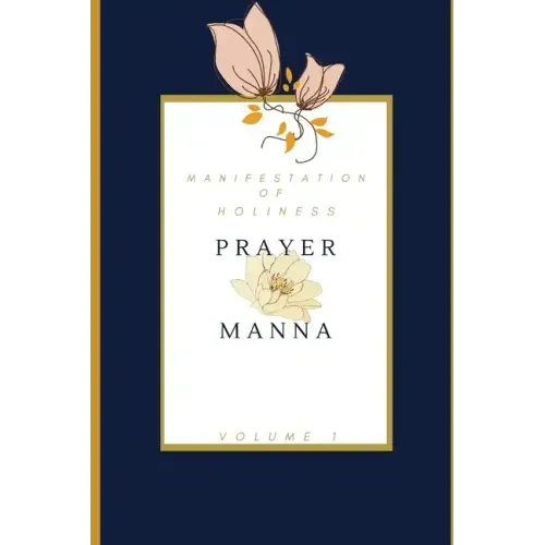 Prayer Manna
