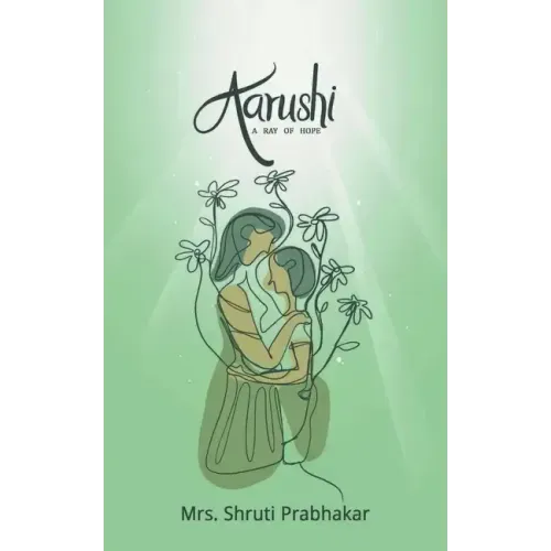 Aarushi - A ray of hope!!