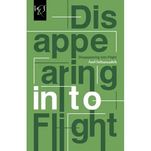 Disappearing Into Flight