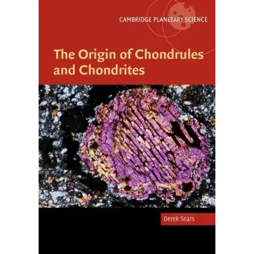 The Origin of Chondrules and Chondrites