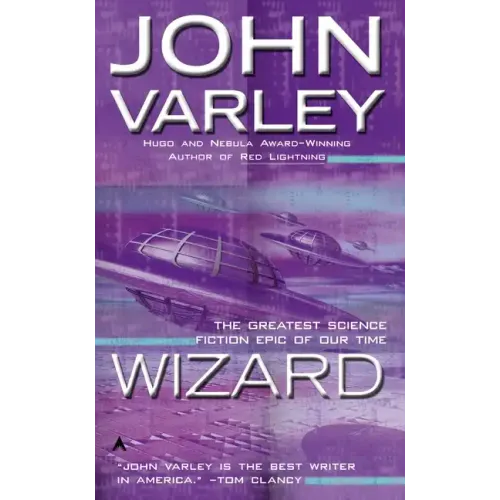 Wizard