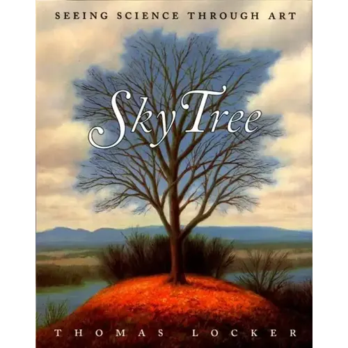 Sky Tree: Seeing Science Through Art