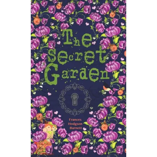 The Secret Garden