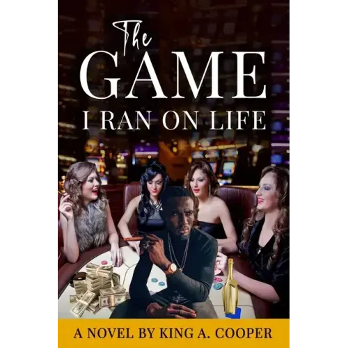 The Game I Ran On Life