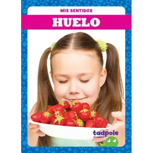 Huelo (Smell)