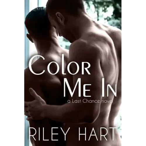 Color Me In