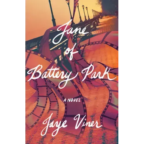 Jane of Battery Park
