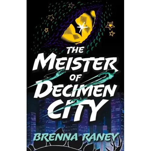 The Meister of Decimen City
