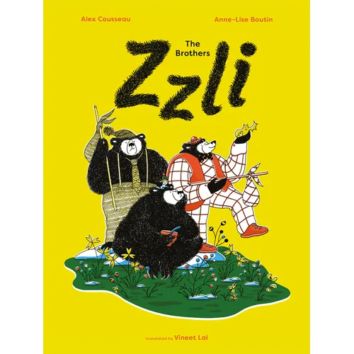 The Brothers Zzli