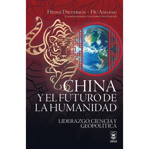 China y el futuro de la humanidad