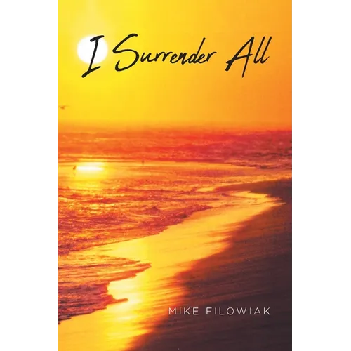I Surrender All