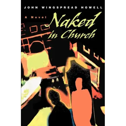 Naked in Church