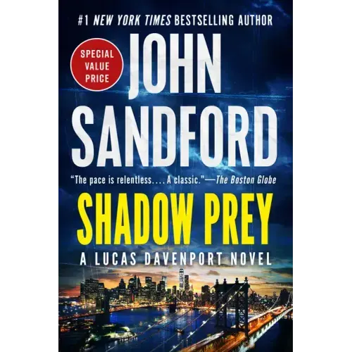 Shadow Prey