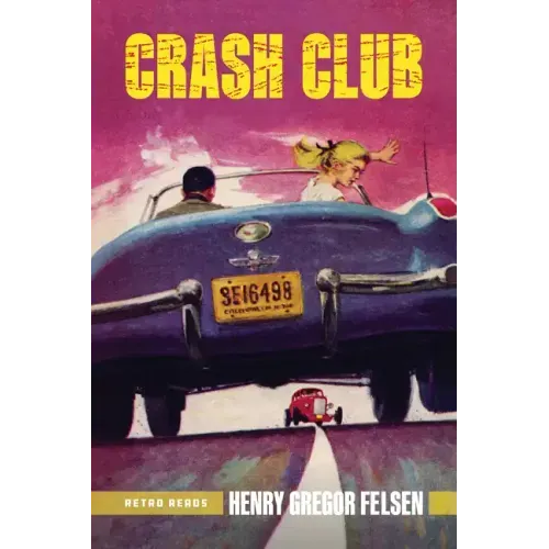 Crash Club