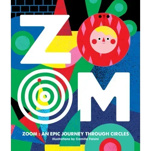 Zoom: An Epic Journey Through Circles