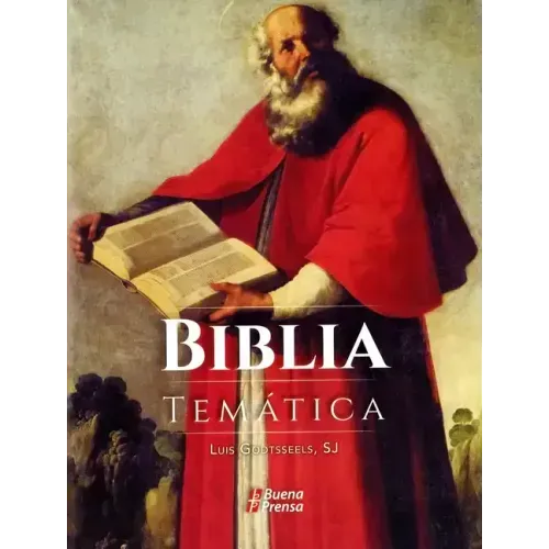 Biblia Temática
