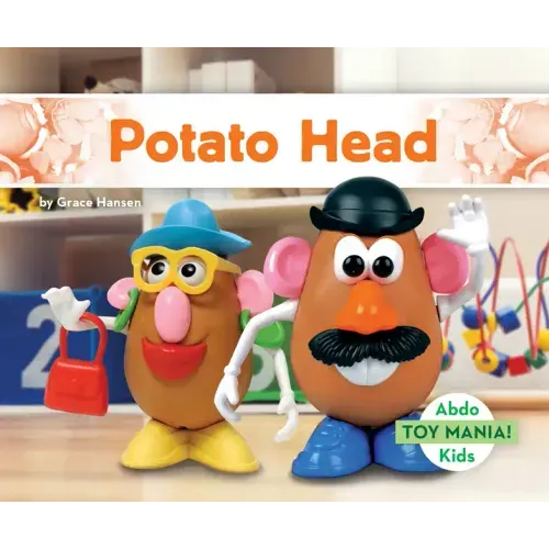 Potato Head