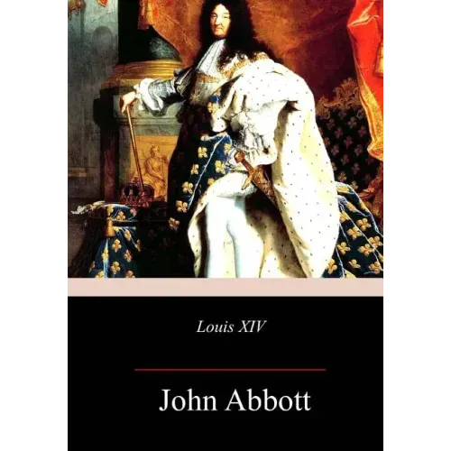 Louis XIV