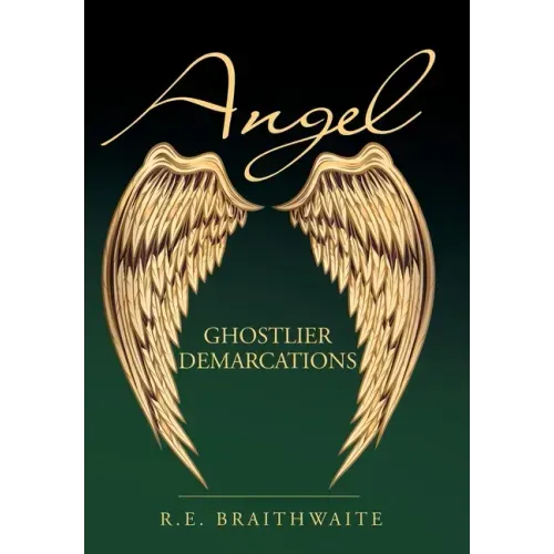 Angel: Ghostlier Demarcations
