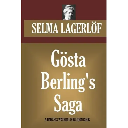 Gosta Berling's Saga