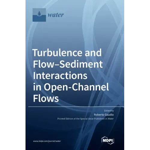 Turbulence and Flow-Sediment Interactions in Open-Channel Flows
