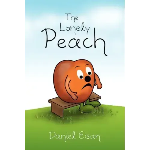The Lonely Peach