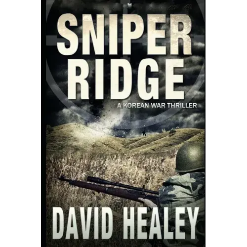 Sniper Ridge