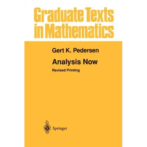 Analysis Now